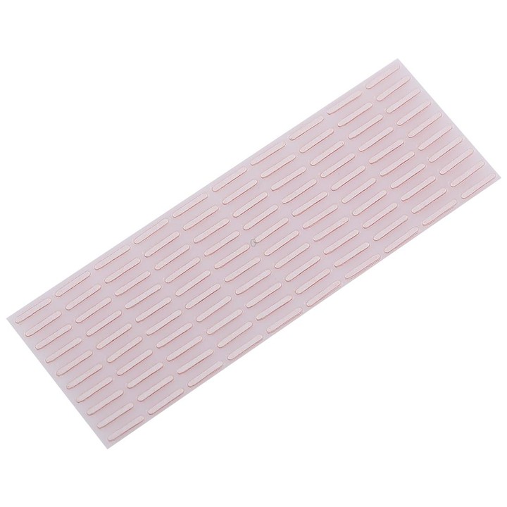 100 PCS Motherboard Water Damage Warranty Indicator Stickers for iPhone X