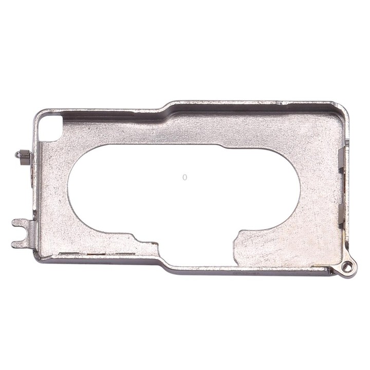 Rear Facing Camera Retaining Bracket for iPhone X