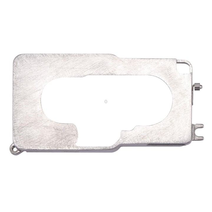 Rear Facing Camera Retaining Bracket for iPhone X
