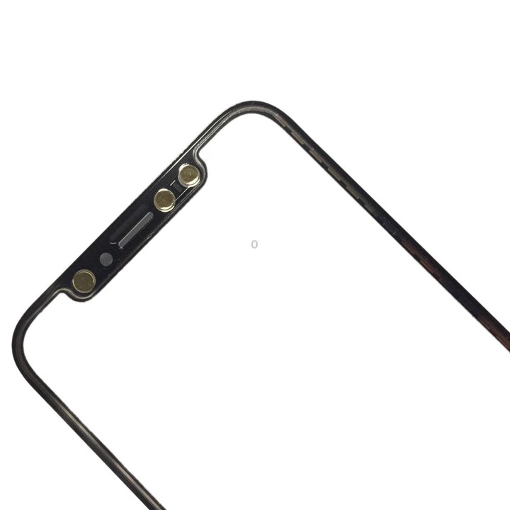 Touch Panel for iPhone X(Black)