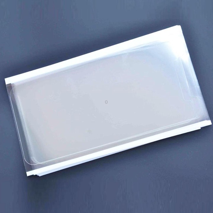 50 PCS OCA Optically Clear Adhesive for iPhone X