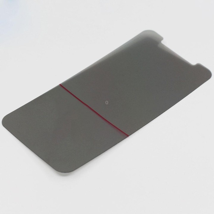 50 PCS LCD Filter Polarizing Films for iPhone X