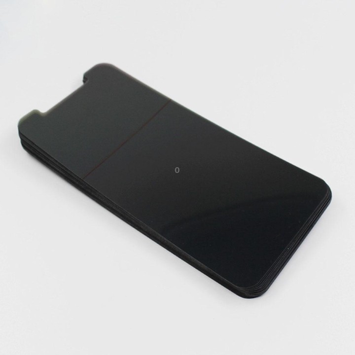 50 PCS LCD Filter Polarizing Films for iPhone X