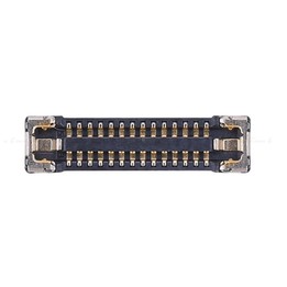3D Touch FPC Connector On Motherboard Board for iPhone X
