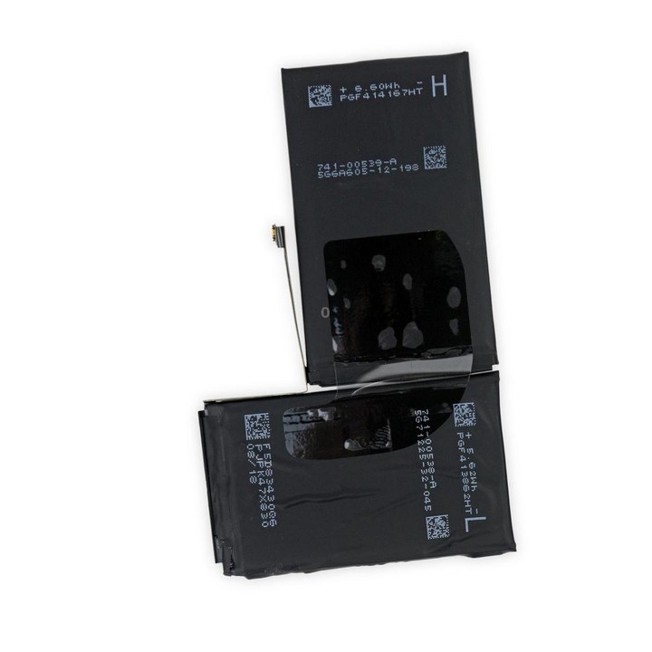 3179mAh Battery for iPhone XS Max