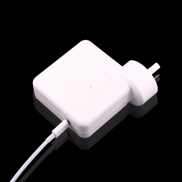 61W USB-C / Type-C Power Adapter with 2m USB Type-C Male to USB Type-C Male Charging Cable, For iPhone, Galaxy, Huawei, Xiaomi,