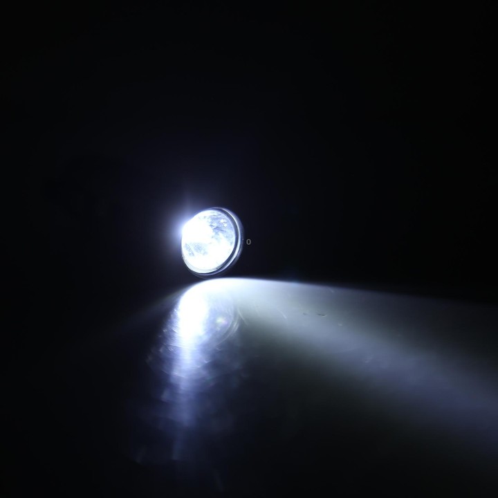 800LM SST40 Aluminum Alloy Flashlight 3 Modes
