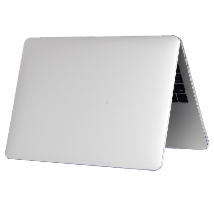 Laptop Frosted Texture PC Protective Case for 2016 New Macbook Pro 13.3 inch A2159 & A1706 & A1708(Transparent)
