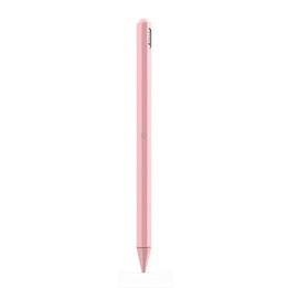 Stylus Pen Silica Gel Protective Case for Apple Pencil 2 (Pink)