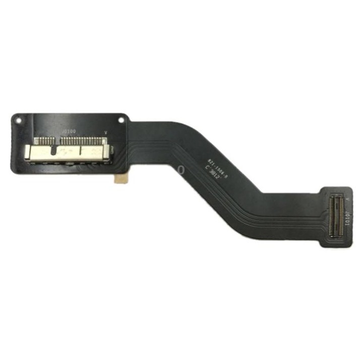 HDD Hard Drive Flex Cable 821-1506-B for MacBook Pro 13.3 inch A1425 (2012 - 2013)