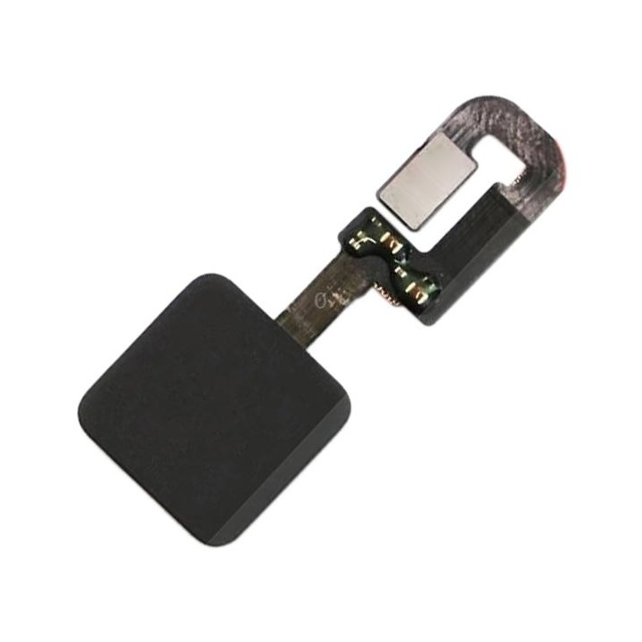 Power / Fingerprint Touch-ID Button Flex Cable 821-02624-01 for MacBook Pro 13.3 inch A2338 (2020)