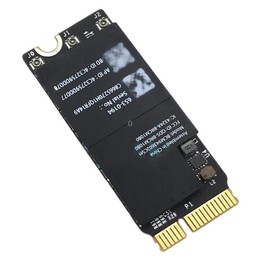 Wifi Card For Macbook Pro Retina 13 inch / 15 inch A1398 A1502 BCM943602CS