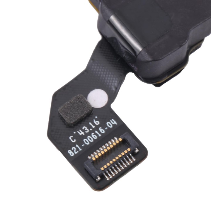 Earphone Jack Audio Flex Cable for MacBook Pro 15 inch A1707 2016-2017 821-00616-A