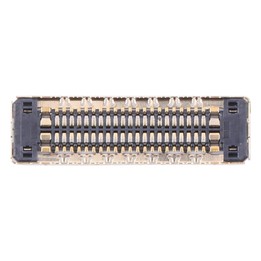 LCD Display FPC Connector On Motherboard For MacBook A2141 A2338 A1932