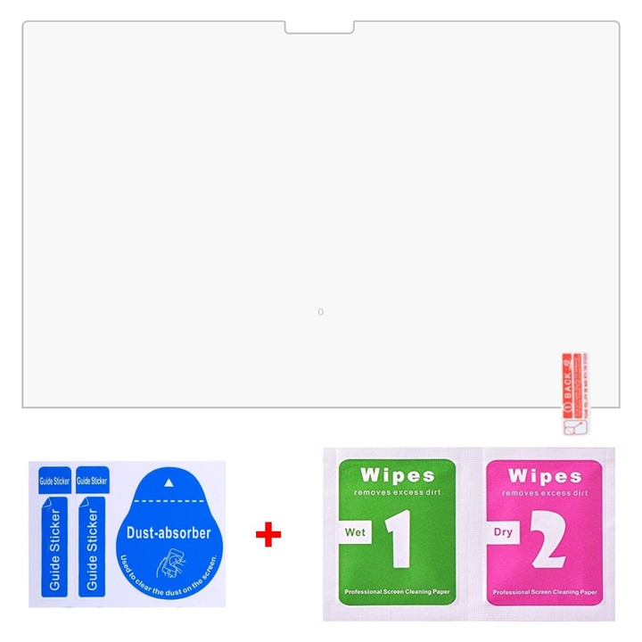 For MacBook Air 15.3 inch A2941 2023 / Air 15 M3 2024 A3114 0.26mm 9H Surface Hardness Explosion-proof Tempered Glass Film