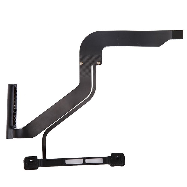 HDD Hard Drive Flex Cable with Holder for Macbook Pro 13.3 inch A1278 2012 821-0184-A