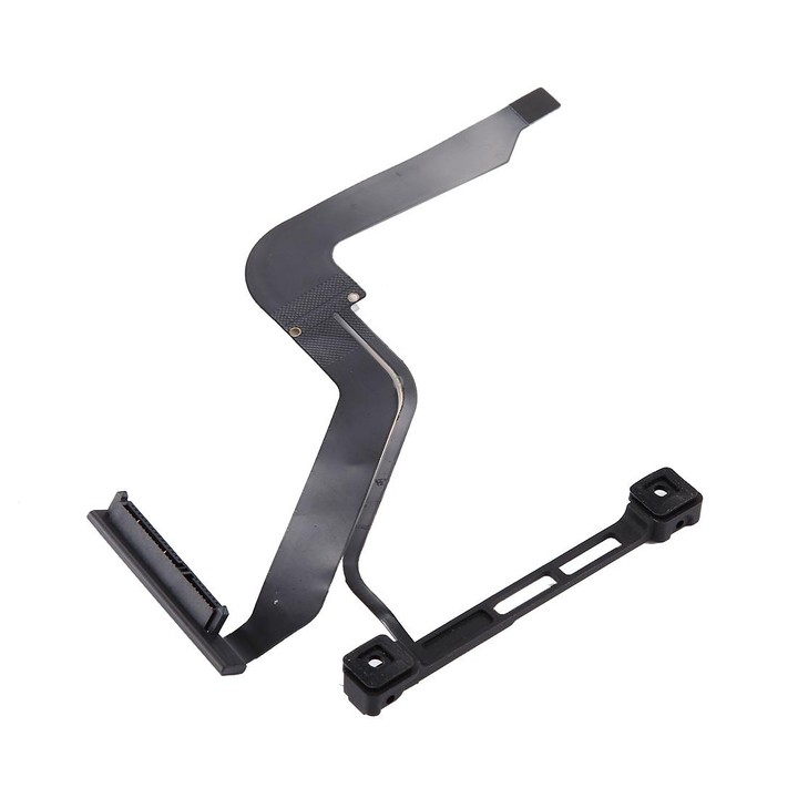 HDD Hard Drive Flex Cable with Holder for Macbook Pro 13.3 inch A1278 2012 821-0184-A