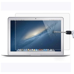 9H Surface Hardness HD Explosion-proof Tempered Glass Film for MacBook Air 11.6 inch (A1370 / A1465)