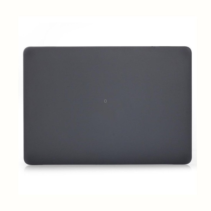 Laptop Frosted Style PC Protective Case for MacBook Pro 13.3 inch A1989 (2018) / A2159 / A2251 / A2289 / A2338(Black)
