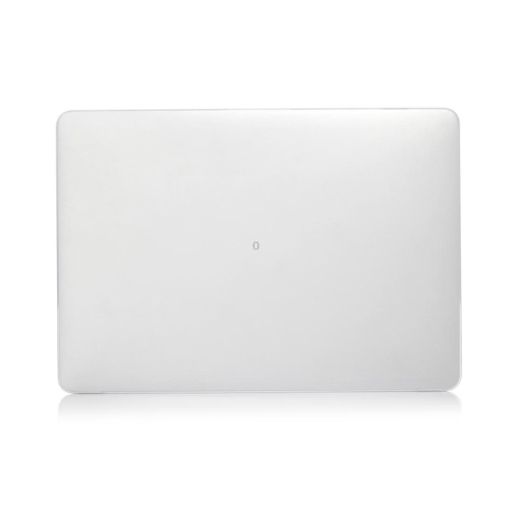 Laptop Frosted Style PC Protective Case for MacBook Pro 13.3 inch A1989 (2018) / A2159 / A2251 / A2289 / A2338(Transparent)