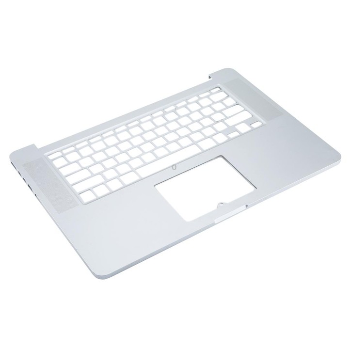 for Macbook Pro 15.4 inch A1398 (US Version, 2013-2014) Top Case(Silver)