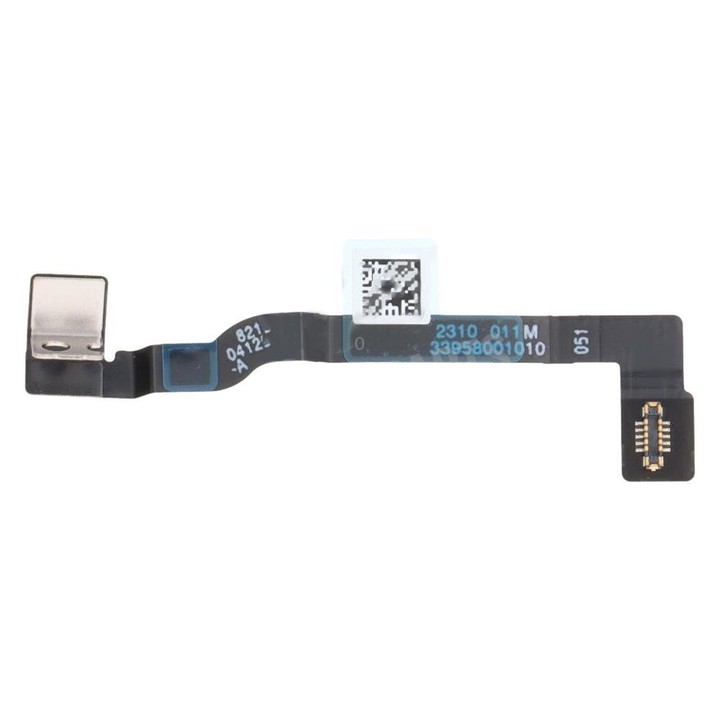 For MacBook Air M3 13 inch A3113 2024 821-04129-02A LCD Screen Lid Angle Sleep Wake Sensor Flex Cable, With Program