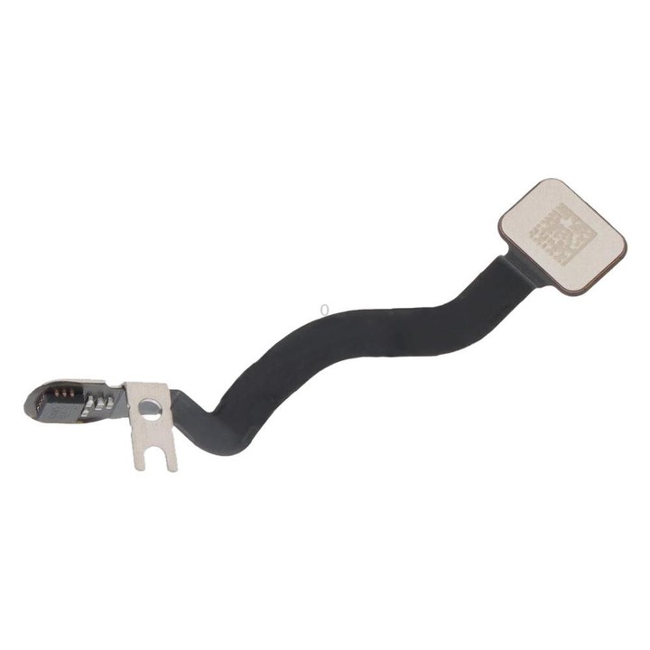 For MacBook Pro 16 inch A2485 2021 / A2780 2023 / A2991 821-03114-A LCD Screen Lid Angle Sleep Wake Sensor Flex Cable, With Prog
