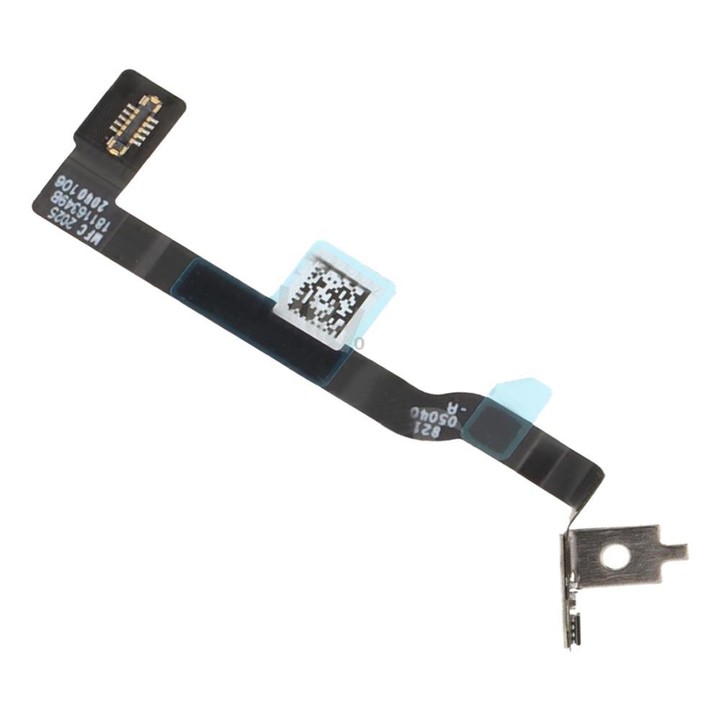 For MacBook Air M4 13 inch A3240 LCD Screen Lid Angle Sleep Wake Sensor Flex Cable, With Program