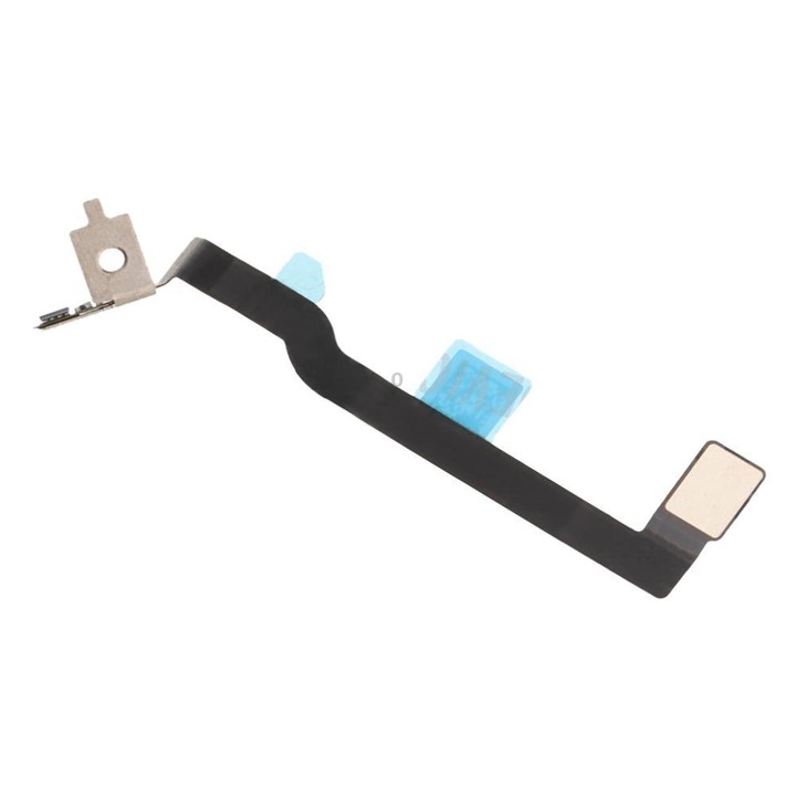 For MacBook Air M4 13 inch A3240 LCD Screen Lid Angle Sleep Wake Sensor Flex Cable, With Program