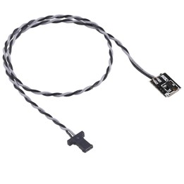 Hard Drive HDD Temperature Temp Sensor Cable 922-9873 593-1376 593-1376-A for iMac A1312 27 inch