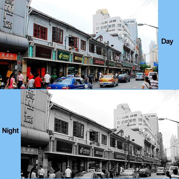 J-01100 1.0MP Smart Wireless Wifi IP Camera, Support Motion Detection & Infrared Night Vision & TF Card(64GB Max)