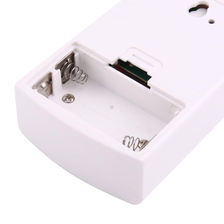 Aiton V006C Wireless Digital Music Doorbell, Receiver Distance: 150m