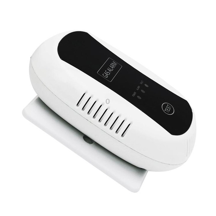 PA-209R Wireless Gas Detection Alarm, AC 100-240V