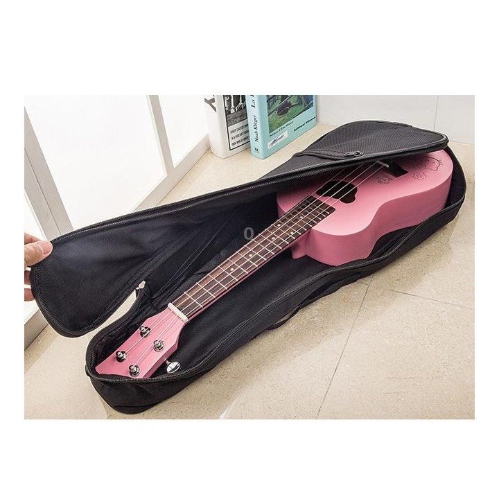 23 Inch Ukulele Cotton Piano Bag