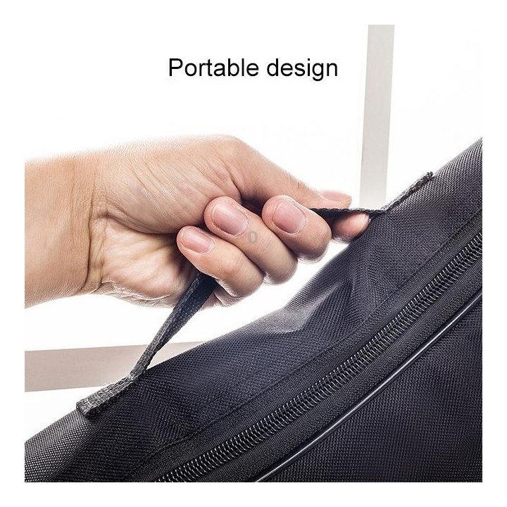 23 Inch Ukulele Cotton Piano Bag