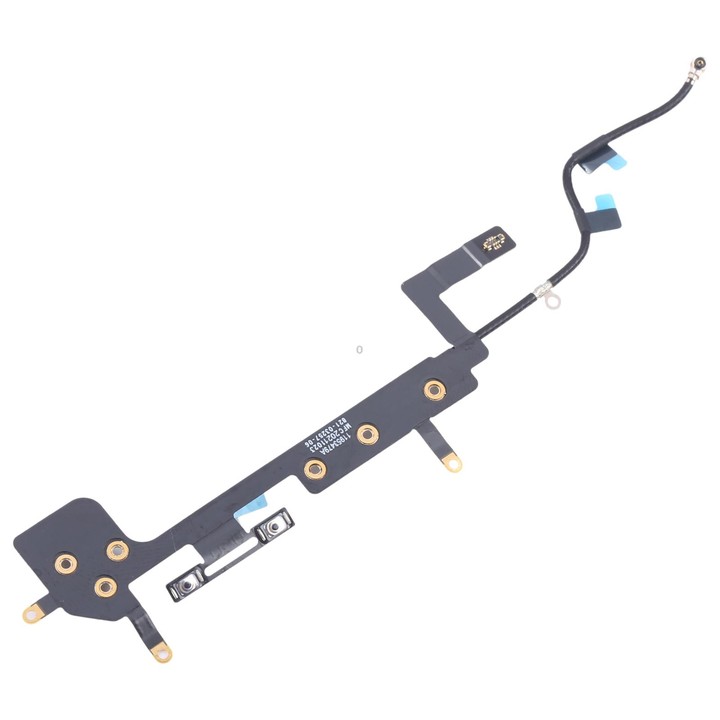 For iPad mini 2021 4G Version Power Button & Volume Button Flex Cable