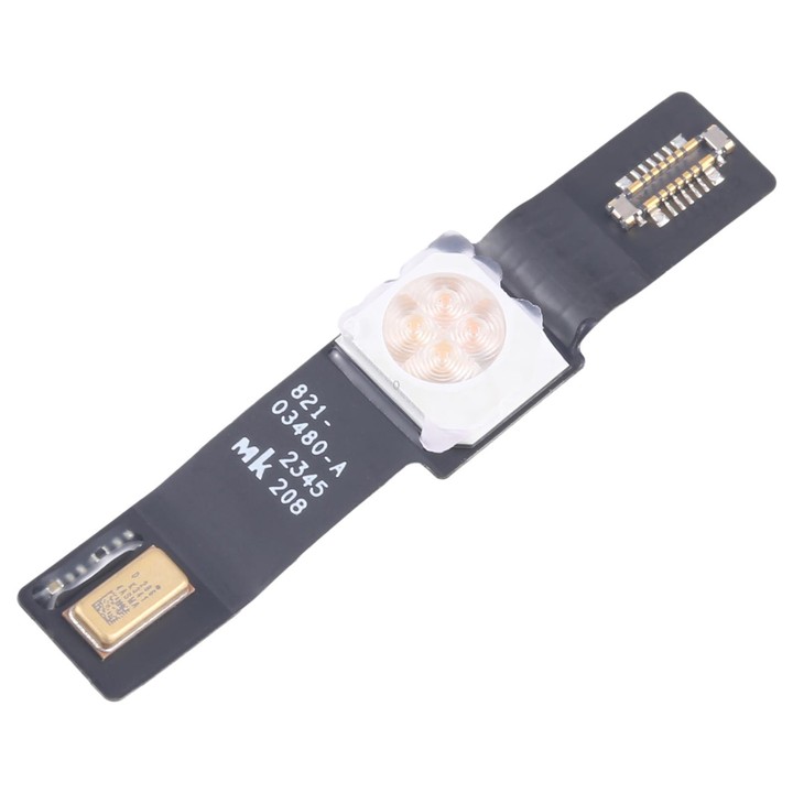For iPad mini 6 2021 Flashlight Flex Cable