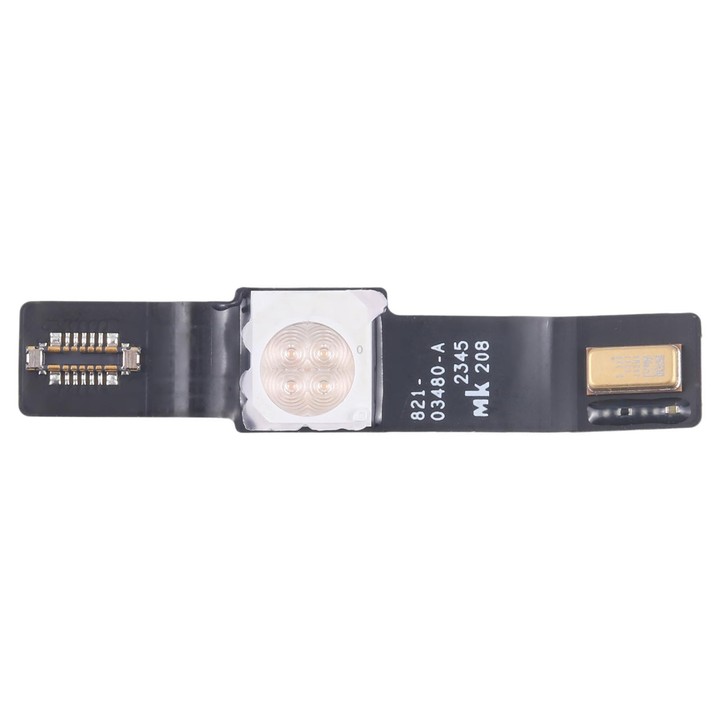For iPad mini 6 2021 Flashlight Flex Cable