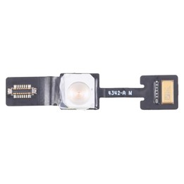 For iPad mini 7 2024 Flashlight Flex Cable
