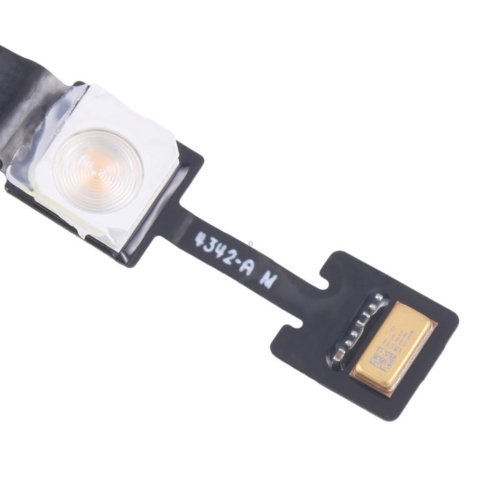 For iPad mini 7 2024 Flashlight Flex Cable