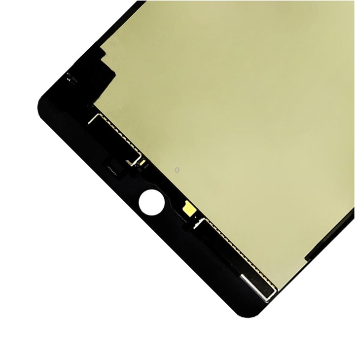 OEM LCD Screen for iPad Mini (2019) 7.9 inch A2124 A2126 A2133 with Digitizer Full Assembly (Black)