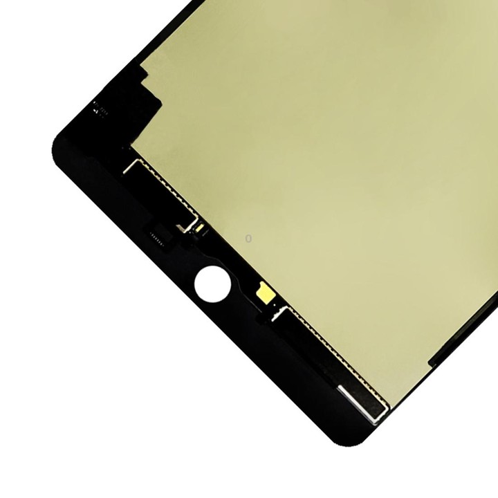 OEM LCD Screen for iPad Mini (2019) 7.9 inch A2124 A2126 A2133 with Digitizer Full Assembly (White)