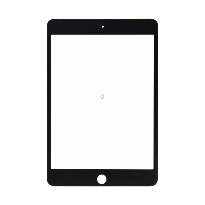 Touch Panel for iPad Mini (2019) 7.9 inch A2124 A2126 A2133 (Black)