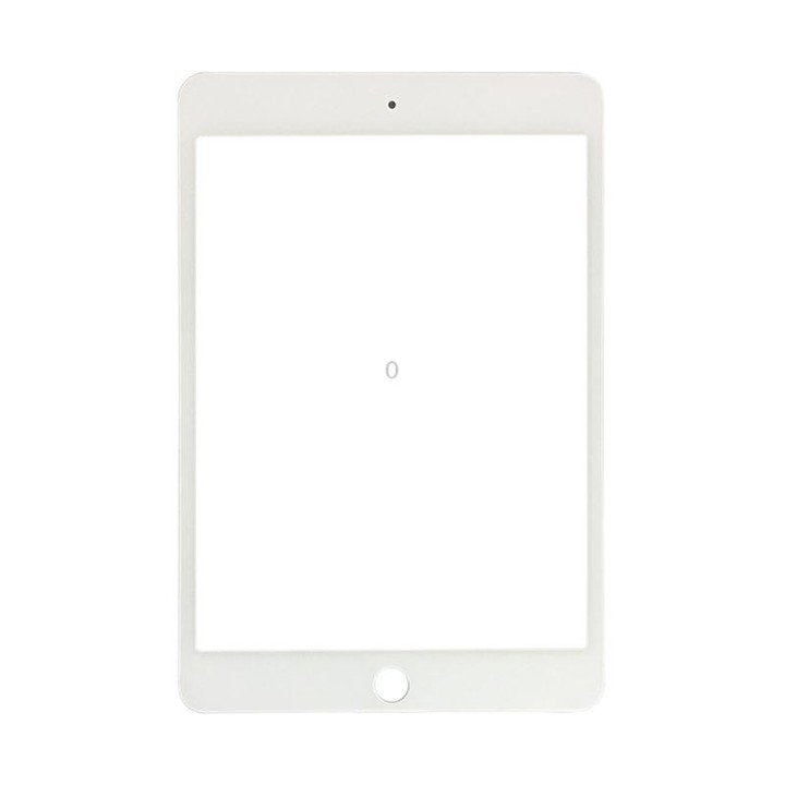 Touch Panel for iPad Mini (2019) 7.9 inch A2124 A2126 A2133 (White)