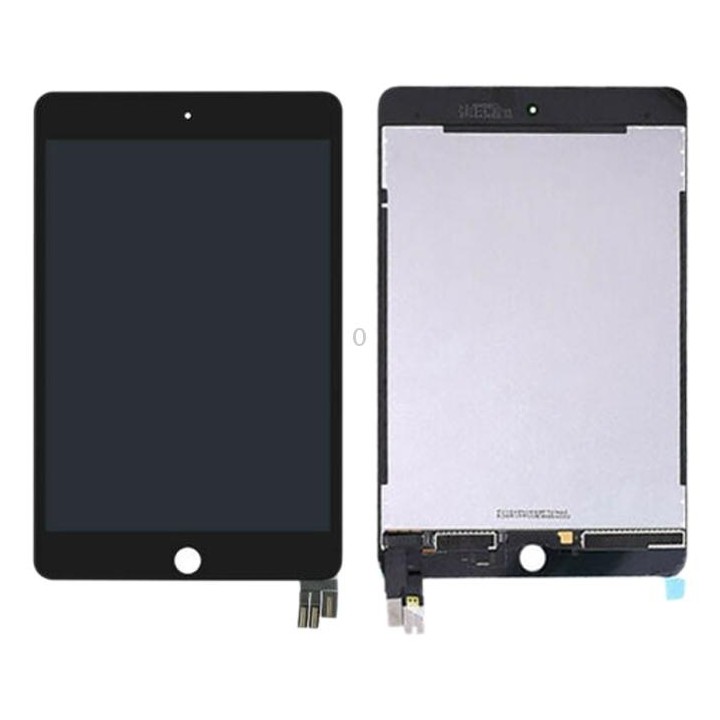 OEM LCD Screen for iPad Mini 5 (2019) / A2124 / A2126 / A2133 with Digitizer Full Assembly (Black)