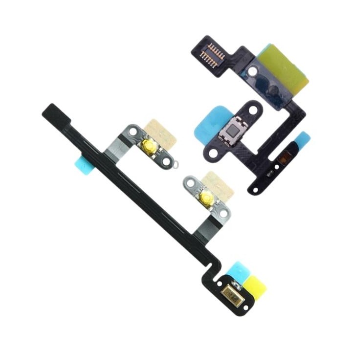 Power Button & Volume Button Flex Cable for iPad Mini 4 A1538 A1550