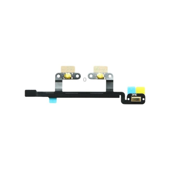 Power Button & Volume Button Flex Cable for iPad Mini 4 A1538 A1550
