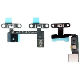Power Button & Volume Button Flex Cable for iPad Mini 5 / Mini (2019) A2124 A2126 A2133
