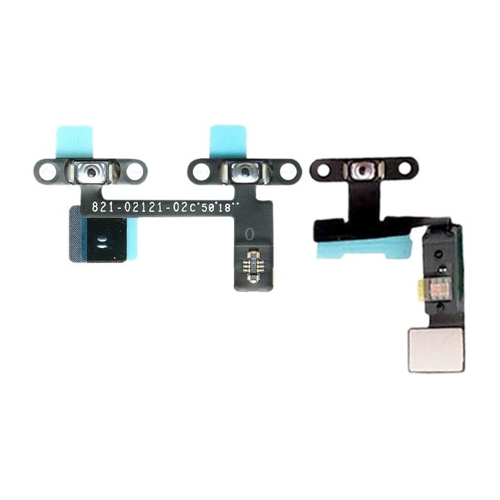 Power Button & Volume Button Flex Cable for iPad Mini 5 / Mini (2019) A2124 A2126 A2133