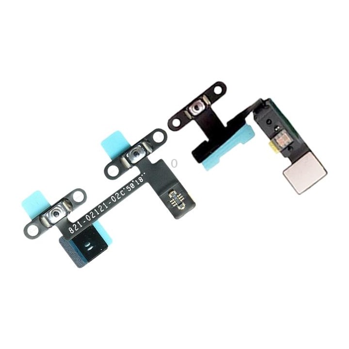 Power Button & Volume Button Flex Cable for iPad Mini 5 / Mini (2019) A2124 A2126 A2133